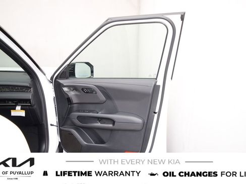 New 2027 Kia Telluride SX Prestige X-Pro image 15