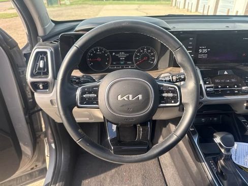 Used 2023 Kia Sorento X-Line EX AWD/4WD image 15