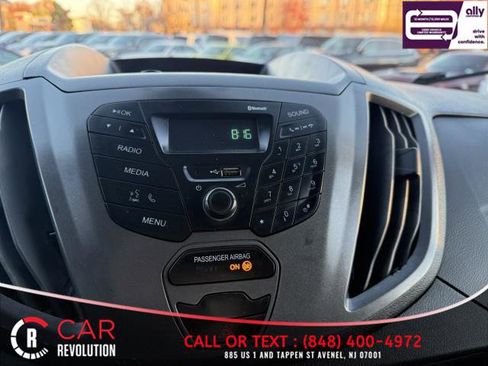 Used 2019 Ford Transit 250 Base w/Sliding Pass-Side Cargo image 17