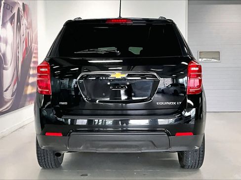 Used 2016 Chevrolet Equinox LT w/ Convenience Package AWD/4WD image 5