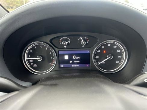 Certified 2023 Buick Enclave Essence w/ Experience Buick Package image 16