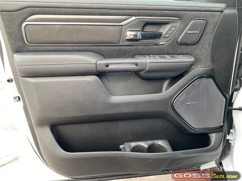 New 2026 RAM 1500 RHO w/ RHO Level 1 Equipment Group AWD/4WD image 24
