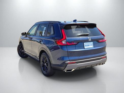 New 2026 Honda CR-V Sport-L image 6