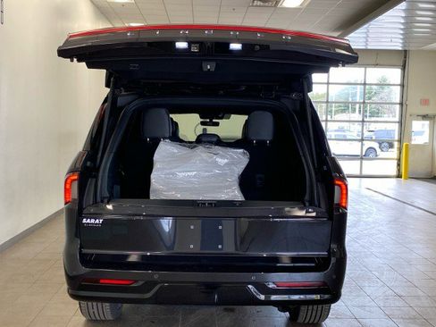 New 2026 Lincoln Navigator Black Label image 14