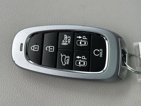 Certified 2023 Hyundai Tucson Limited image 14