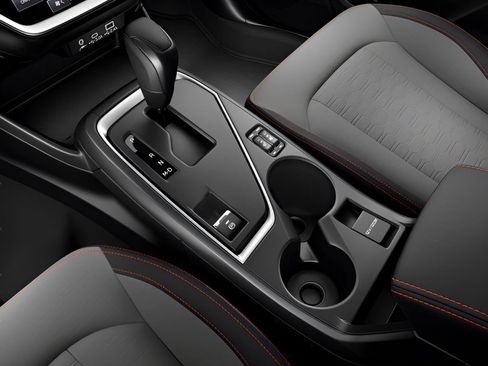 New 2026 Subaru Impreza 2.0i Sport image 20