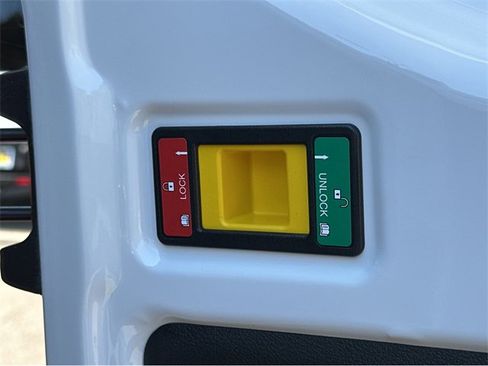 New 2025 Ford Transit 150 Low Roof w/ Load Area Protection Package image 15