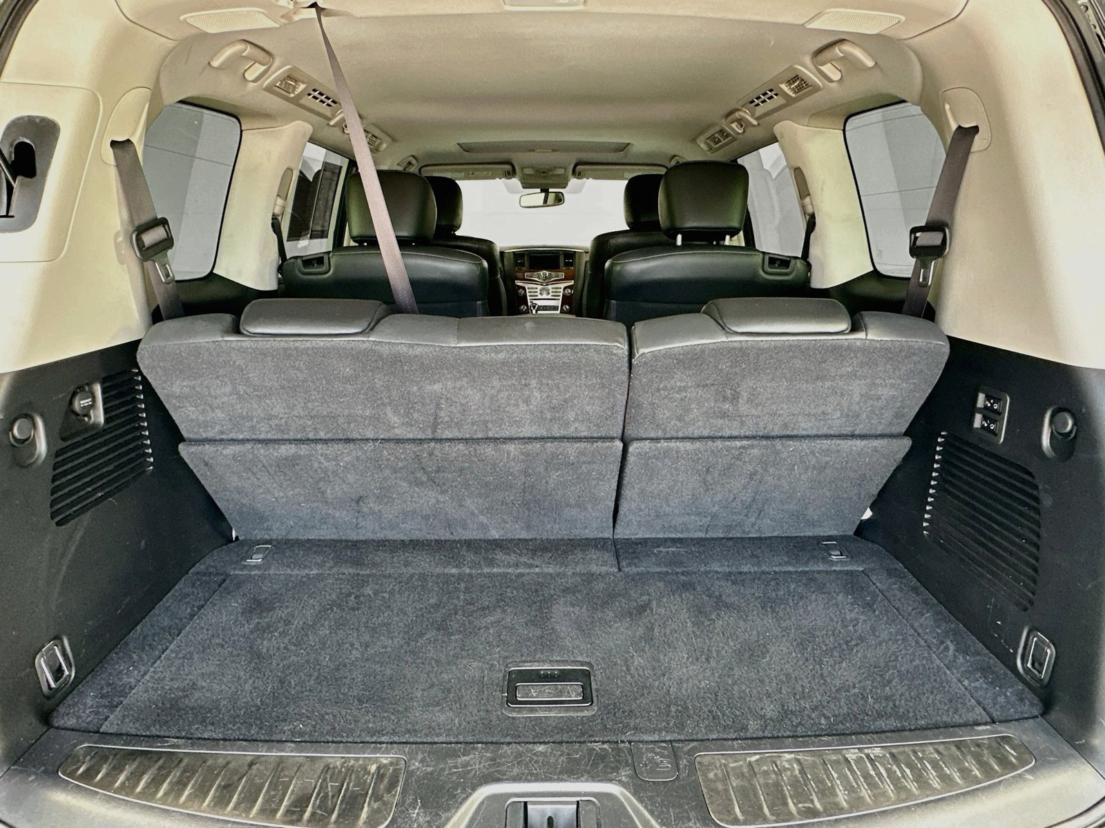 Used 2018 INFINITI QX80 2WD image 28