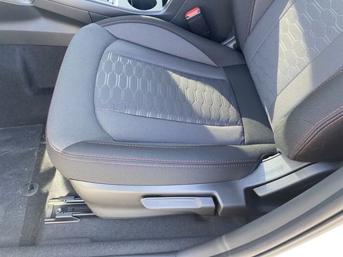 New 2026 Subaru Impreza 2.0i Sport image 15