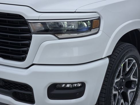New 2026 RAM 1500 Laramie image 6