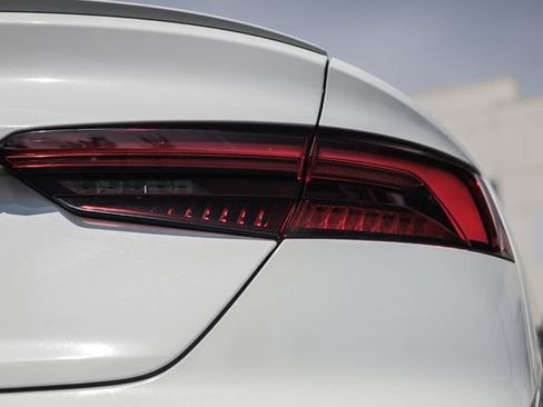 Used 2018 Audi S5 Premium Plus w/ Navigation Package AWD/4WD image 30