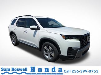 New 2026 Honda Pilot EX-L video 1