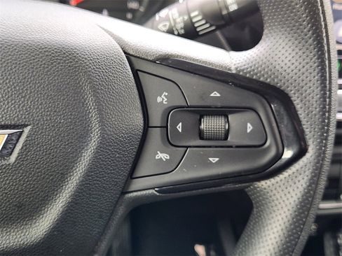 Certified 2023 Chevrolet TrailBlazer LT w/ Convenience Package image 30