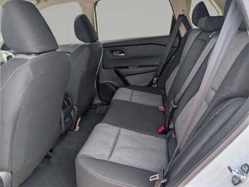 New 2026 Nissan Rogue SV image 14