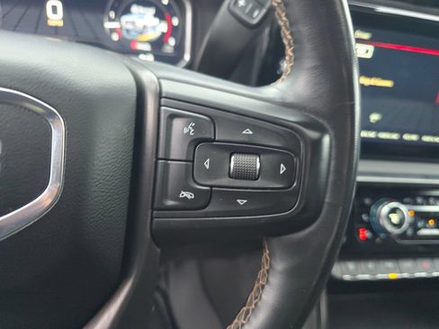 Used 2024 GMC Sierra 2500 AT4 w/ AT4 Premium Plus Package AWD/4WD image 25