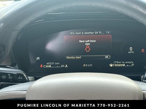Used 2021 Lincoln Corsair Reserve FWD image 27