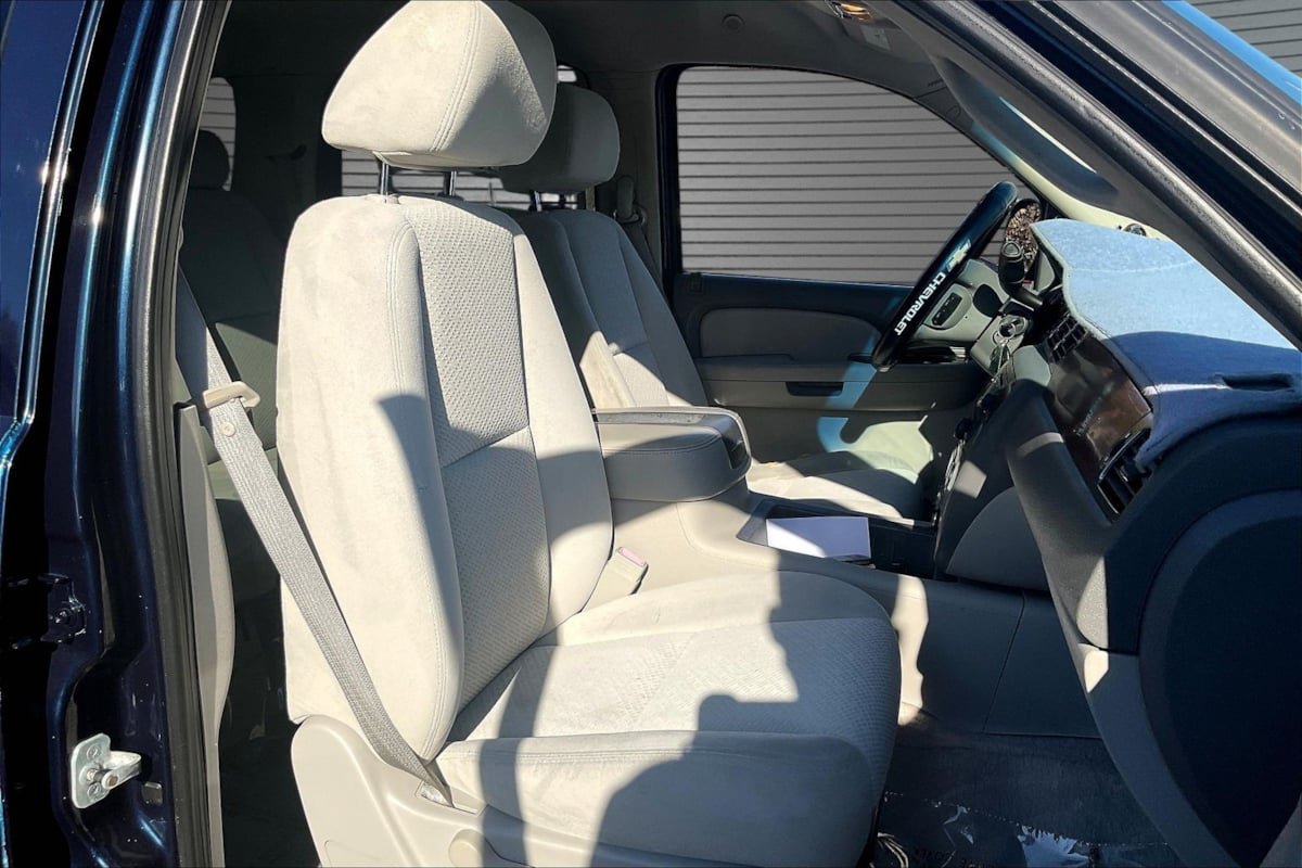 Used 2007 Chevrolet Tahoe LT RWD image 26