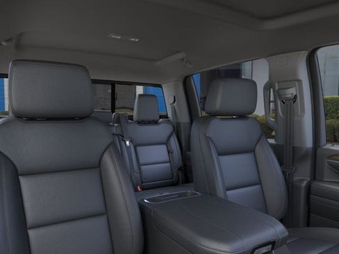 New 2026 Chevrolet Silverado 3500 LT w/ Texas Edition AWD/4WD image 48