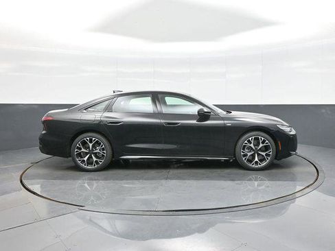 New 2026 Audi A6 Premium Plus image 8