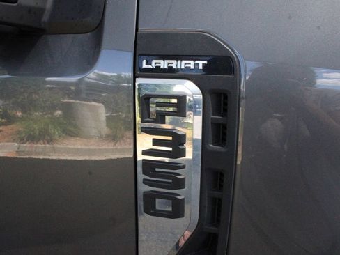 Used 2023 Ford F350 Lariat w/ Tremor Off-Road Package AWD/4WD image 71