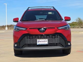 Used 2024 Toyota Corolla Cross AWD Hybrid w/ Convenience Package video 2