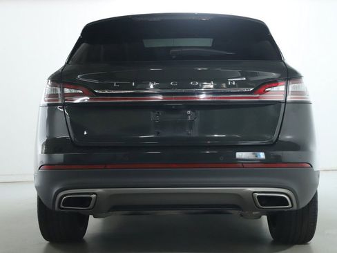 Used 2022 Lincoln Nautilus Reserve w/ Equipment Group 201A AWD/4WD image 44