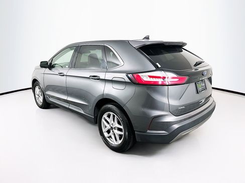 Used 2023 Ford Edge SEL image 5