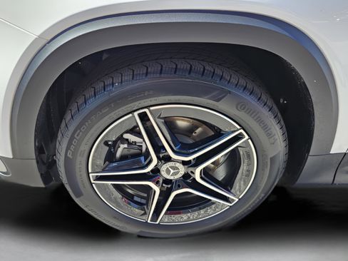 New 2026 Mercedes-Benz GLB 250 image 34