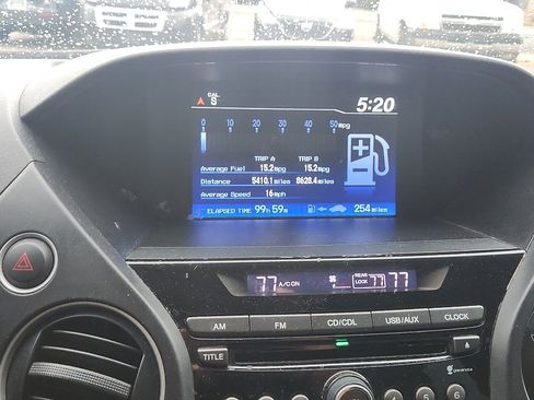 Used 2015 Honda Pilot EX image 25