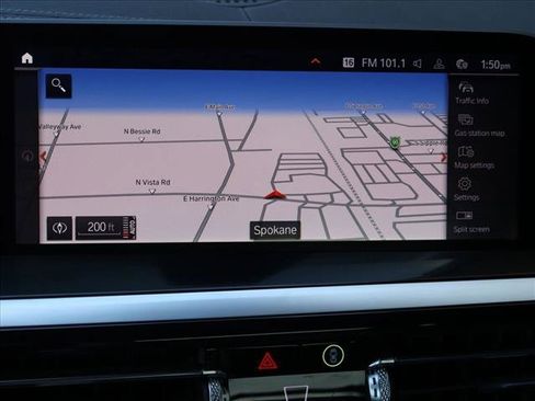 Used 2020 BMW Z4 M40i RWD image 18