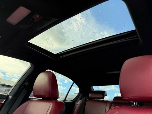 Used 2020 Lexus GS 350 F Sport image 2