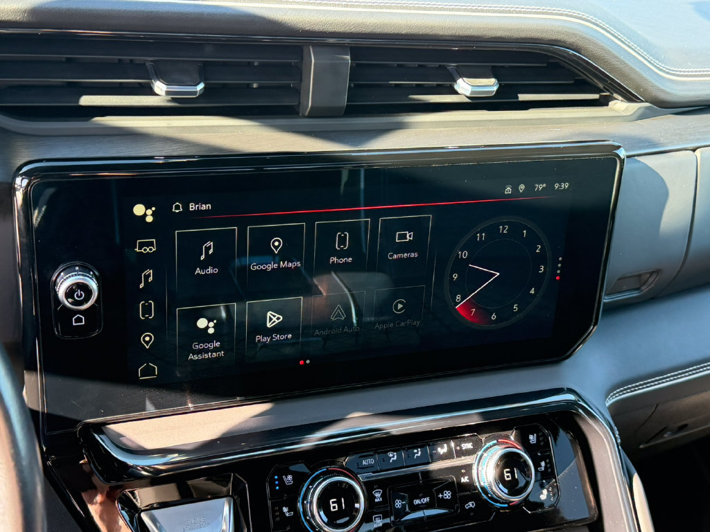 Certified 2022 GMC Sierra 1500 AT4X AWD/4WD image 41