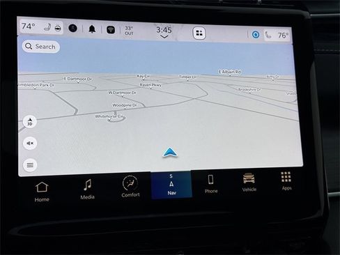 Used 2023 Jeep Grand Cherokee 4WD 4xe image 31