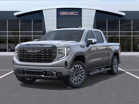New 2026 GMC Sierra 1500 Denali Ultimate image 6