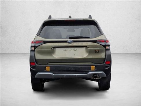 New 2026 Subaru Forester Wilderness image 7