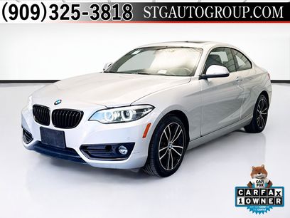 Used 2020 BMW 230i Coupe w/ Convenience Package