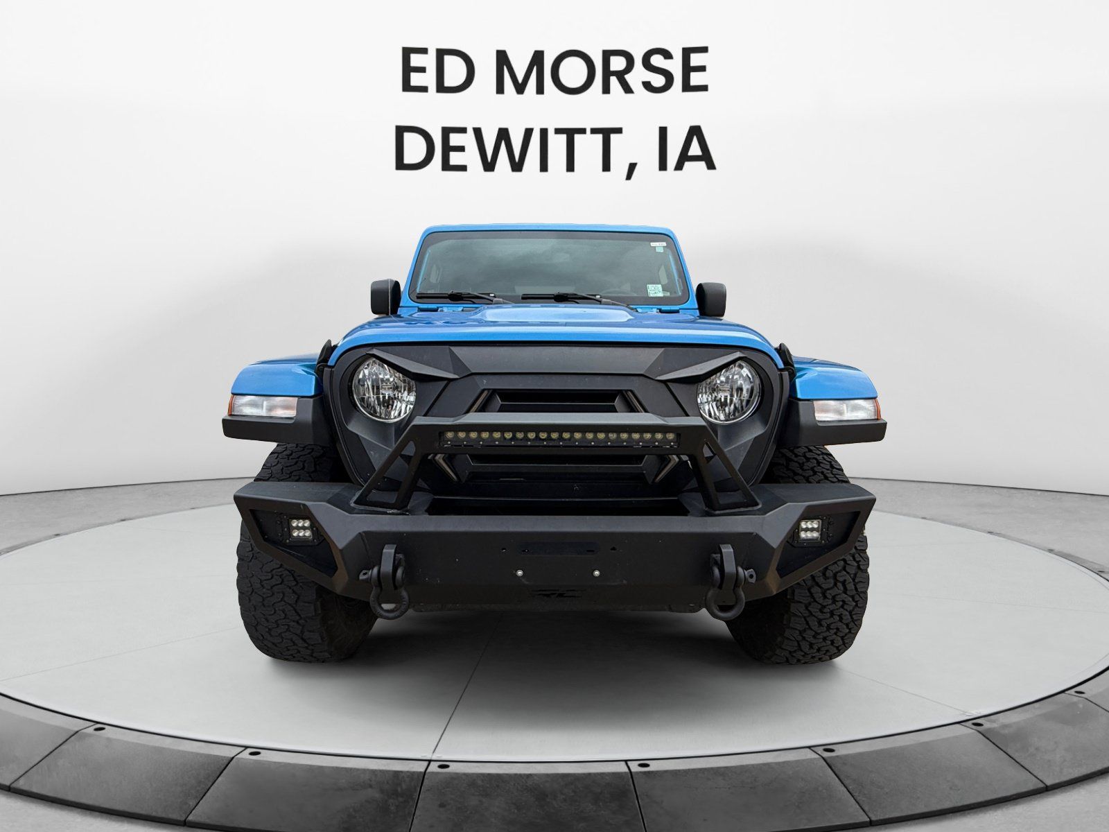Used 2023 Jeep Wrangler Unlimited Rubicon AWD/4WD image 8