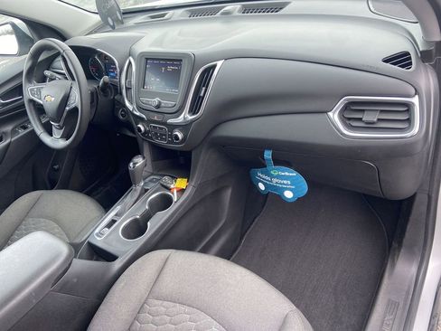 Certified 2020 Chevrolet Equinox LT image 28