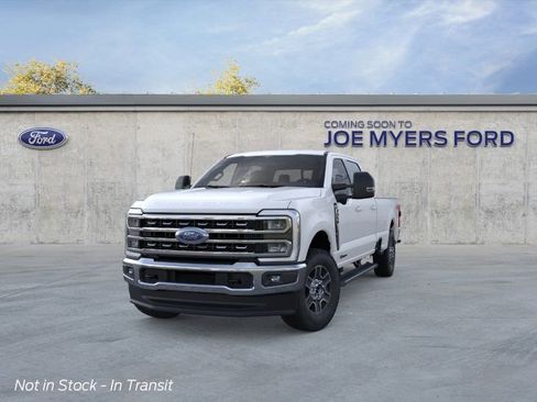 New 2026 Ford F350 Lariat AWD/4WD image 2