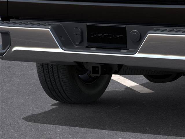 New 2026 Chevrolet Silverado 1500 LT w/ Protection Package AWD/4WD image 17