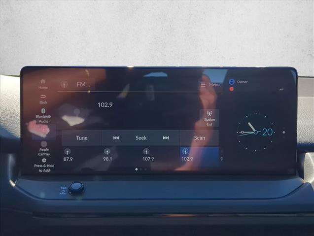 New 2026 Honda Accord Sport image 13