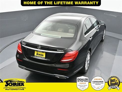 Used 2018 Mercedes-Benz E 300 4MATIC image 61