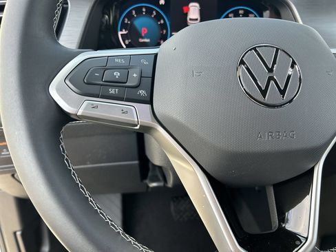 New 2026 Volkswagen Atlas Cross Sport SE FWD image 20