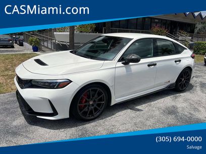 Used 2023 Honda Civic Type R