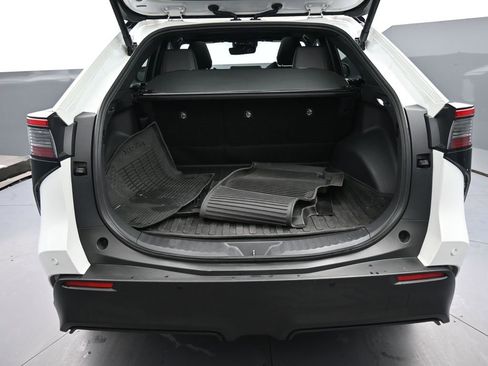 Certified 2023 Toyota bZ4X Limited image 22