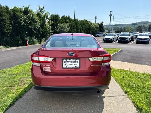 Used 2019 Subaru Impreza 2.0i AWD/4WD image 5