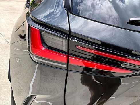 Used 2023 Lexus NX 250 FWD image 29