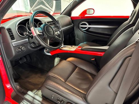Used 2004 Chevrolet SSR w/ Preferred Equipment Group image 11