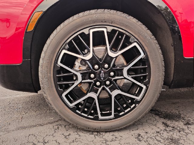 Used 2024 Chevrolet Blazer RS w/ LPO, Floor Liner Package AWD/4WD image 25