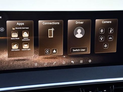 New 2026 INFINITI QX80 4WD w/ Sport Exterior Package image 17